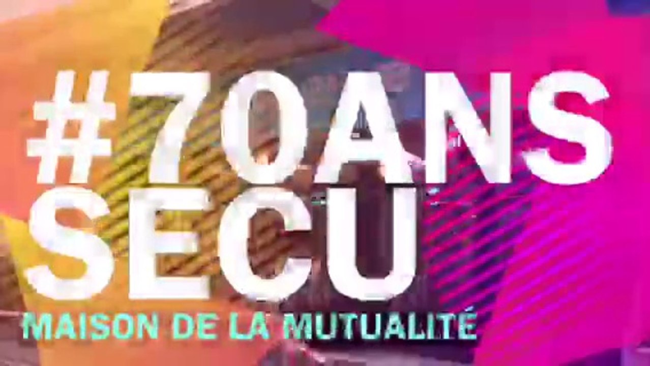 Les Jeunes et la Sécu. - Elise et Brittany - Lycée Edouard Branly - Amiens