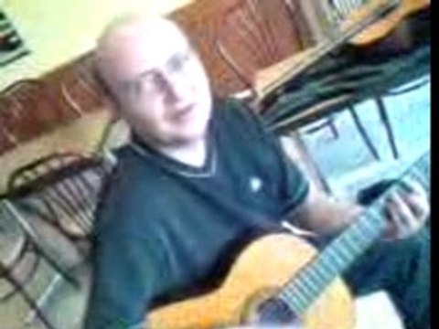 Darco l'artiste en concert à Achères