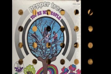 Pepper Tree & Penny MacCauley "The Gypsy" Canada