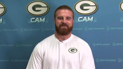 Kuhn: Our offense has weapons all over the place