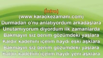 İskender Paydaş - Yeni Aşk - (Feat. Yılmaz Kömürcü) - (2011) TÜRKÇE KARAOKE