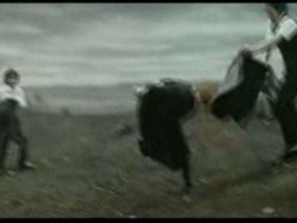 Mylene Farmer -Sans Logique