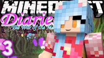 Home Sweet Home | Minecraft Diaries [S2: Ep.3 Roleplay Adventure]