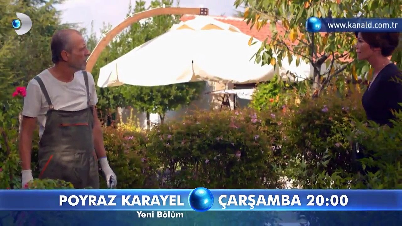 Poyraz Karayel 27.Bölüm Fragmanı