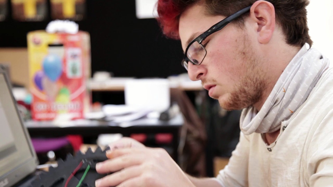 TEASER WORKSHOP octobre 2015
