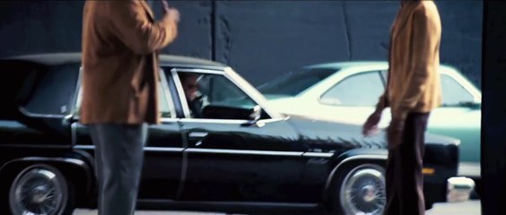 PACTO CRIMINAL - Trailer 1 - Oficial Warner Bros. Pictures