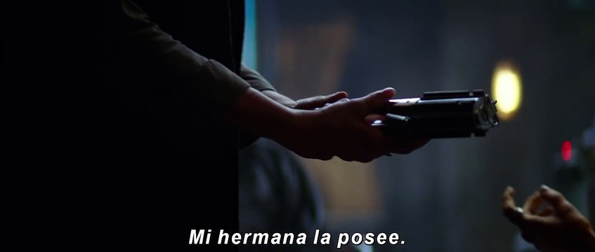 Star Wars- El Despertar de La Fuerza – Segundo Teaser Tráiler Oficial