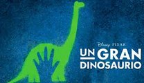 Un Gran Dinosaurio- Segundo Avance