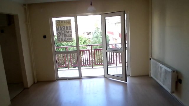 ERYAMAN DA SATILIK 1+1 LÜKS DAİRE 95000TL