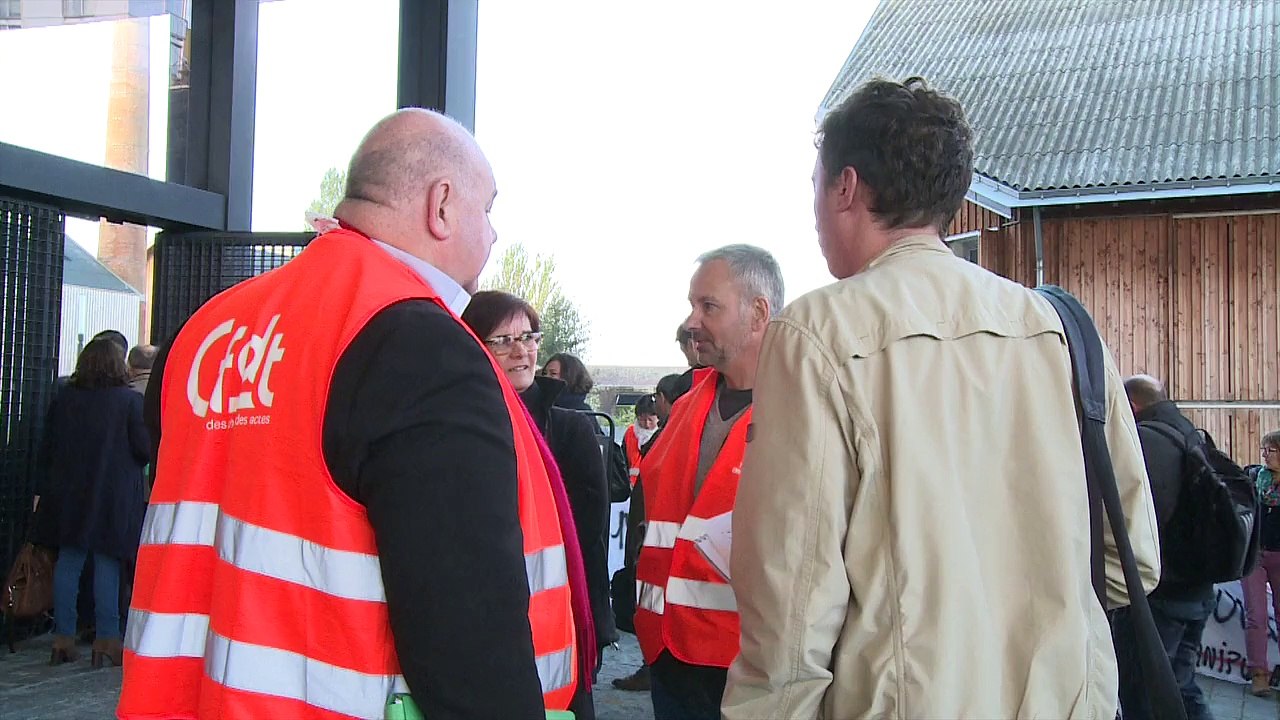 La CFDT devant la justice
