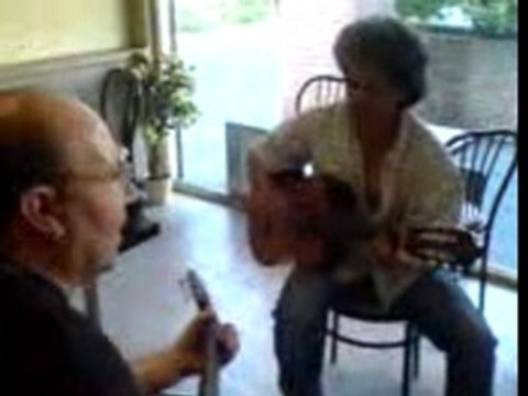 Darco l'artiste en concert Fin!!!