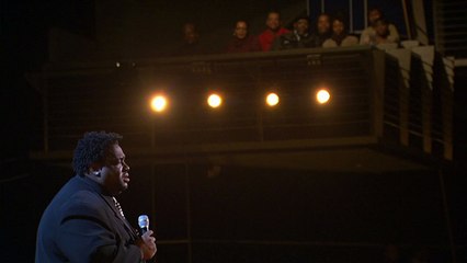 Bruce Bruce "Krispy Kreme" Latham Entertainment Presents