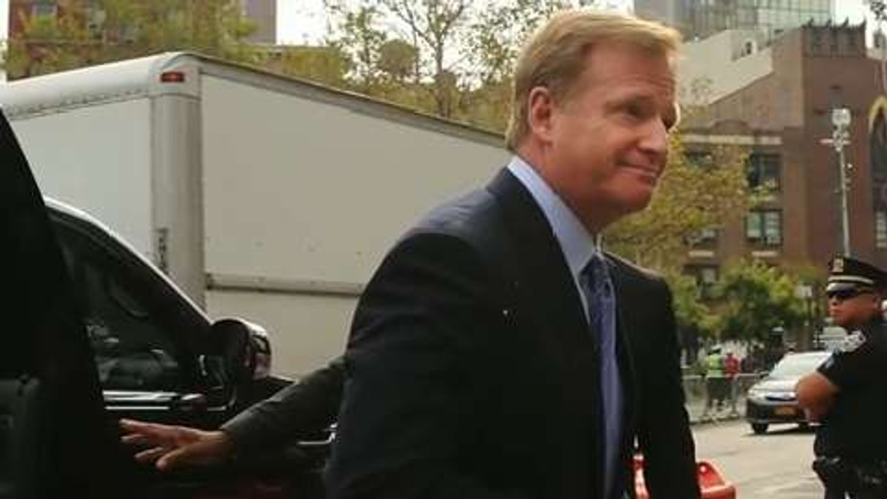 NFL Inside Slant: NFL isn't done with Deflategate