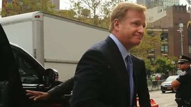 NFL Inside Slant: NFL isn't done with Deflategate
