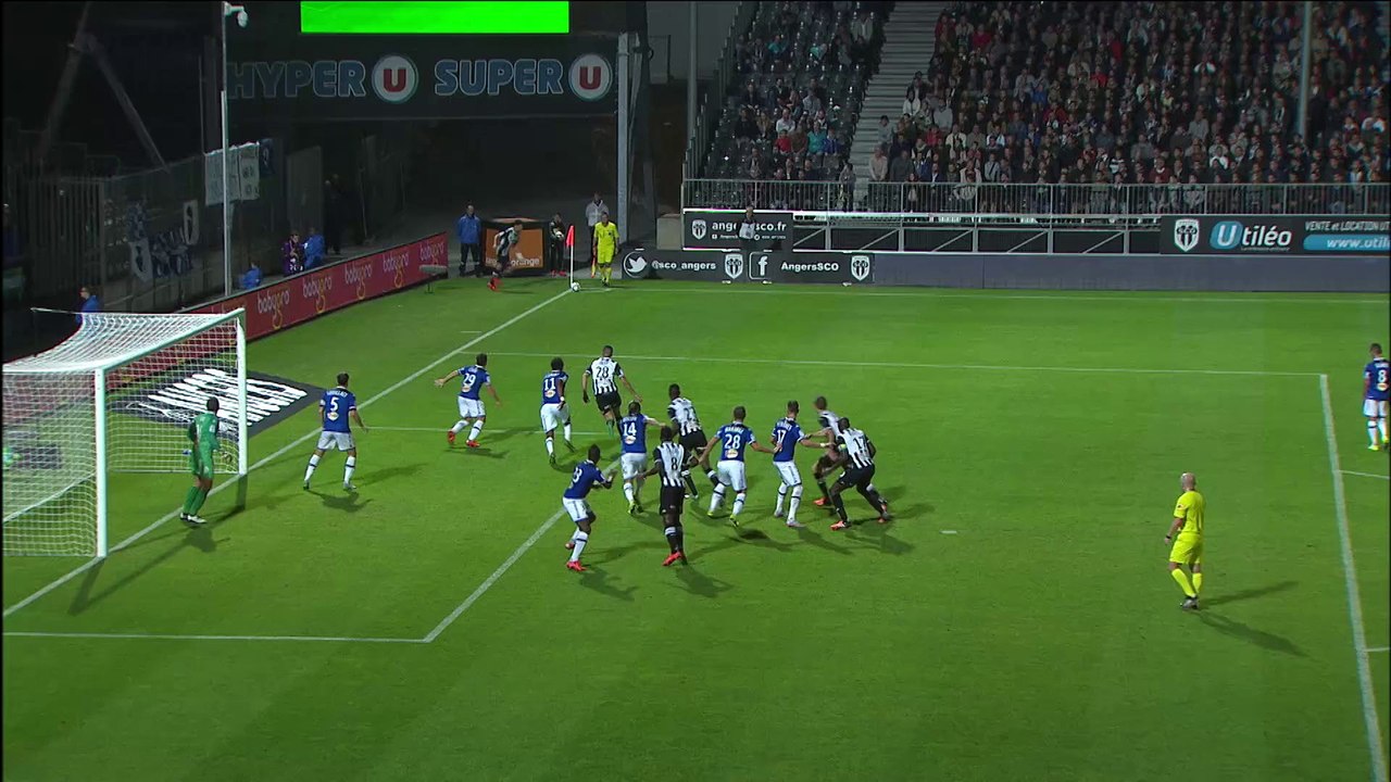 J-L. Leca N°1 et N°2 du top arrêts