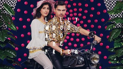 Lilly Wood and The Prick - I Love You [Audio]