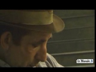 L'homme à l'accordéon