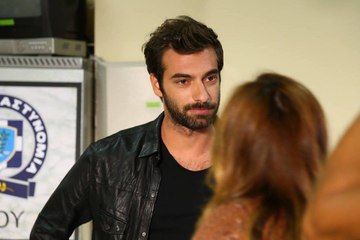 مسلسل بويراز كارايل الجزء 2 الثاني الحلقة 3 (اعلان 2) مترجم