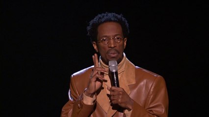 Rickey Smiley "Grandma's House" Latham Entertainment Presents