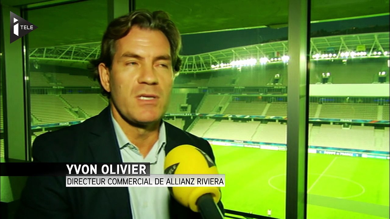 Le stade de Nice pourra-t-il accueillir France-Arménie?