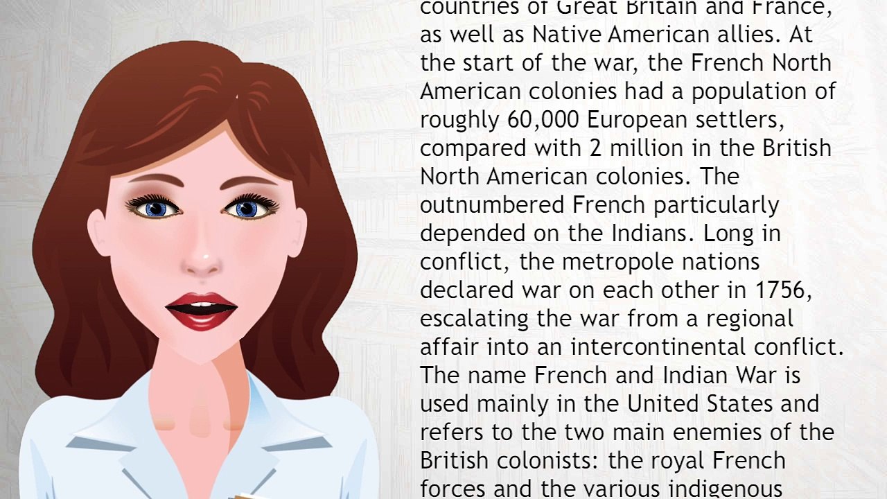 French and Indian War