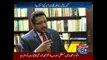 NewsONE Special exclusive Interview of Dr. Maleeha Lodhi , 8-October-2015