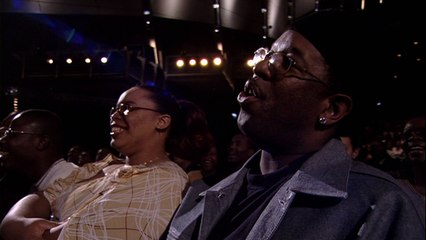 Rickey Smiley "Roaches" Latham Entertainment Presents