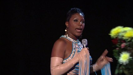Sommore "Black People Survive" Latham Entertainment Presents