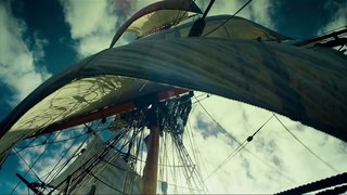 In the Heart of the Sea - Official Trailer 3 [2015]