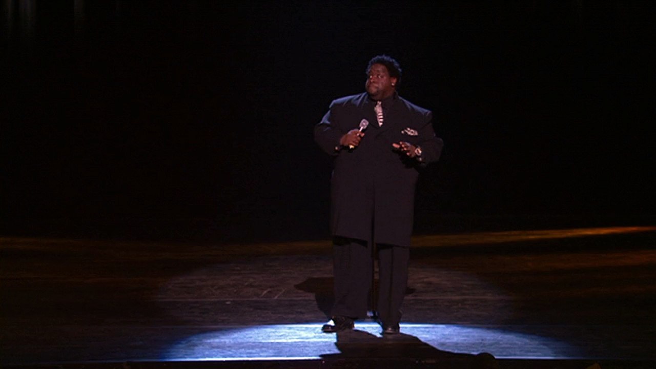 Bruce Bruce "OJ Simpson" Latham Entertainment Presents
