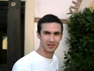 a la fin du parc asterix!!