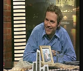 Late Knights #05 - Gast #05 - David Lavé Teil 1 (11.8.2006)