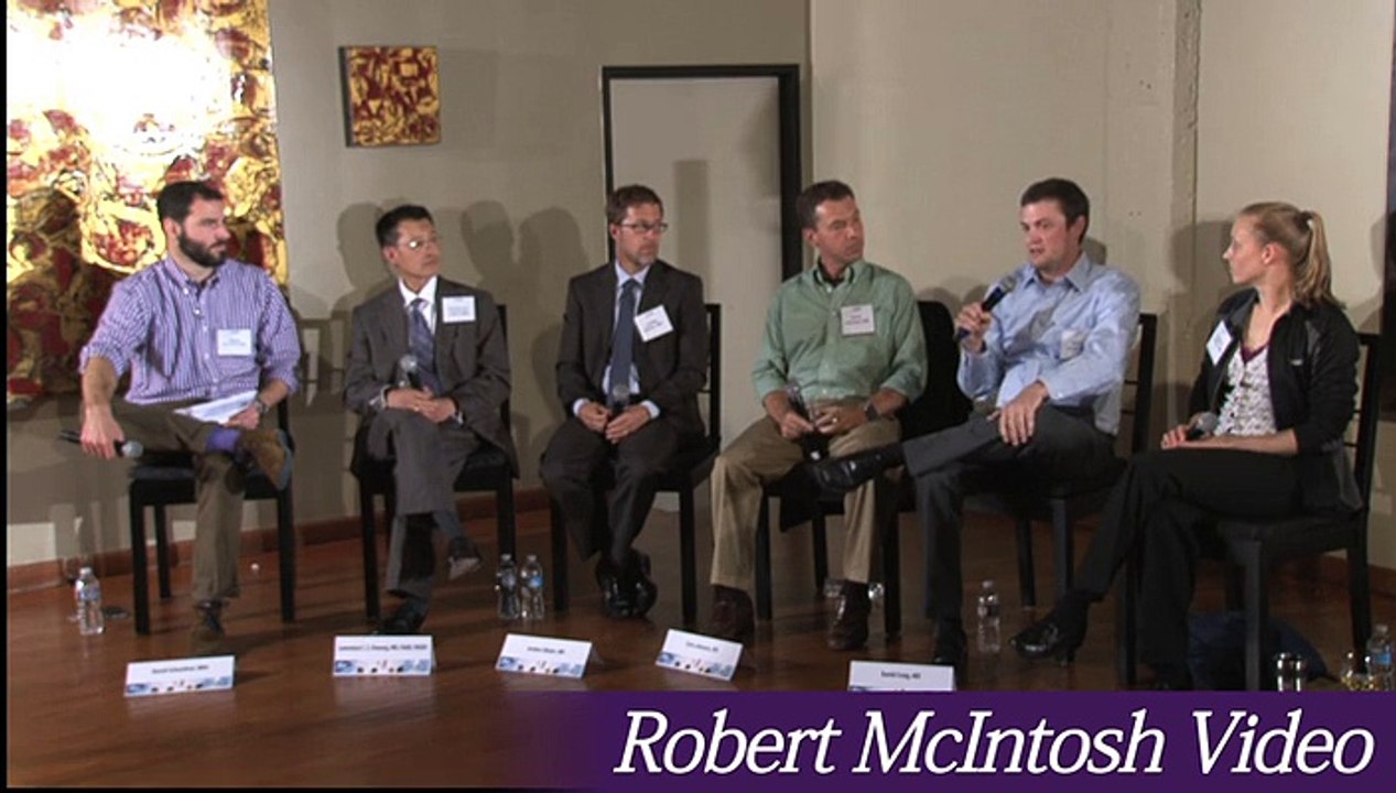 Corporate Videographer San Francisco