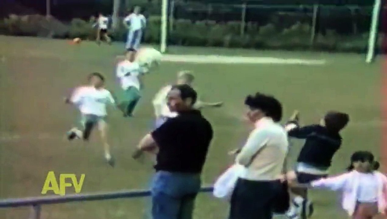 Best headshot fail compilation!