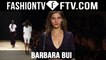 Barbara Bui Spring/Summer 2016 Runway Show at Paris Fashion Week | PFW | FTV.com