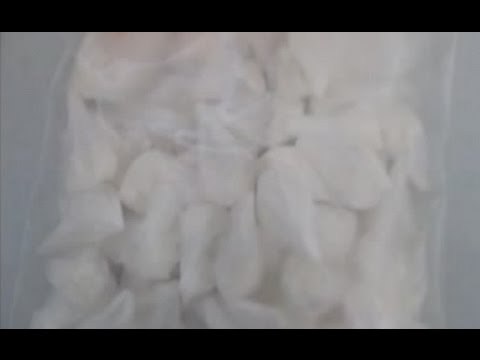 Cerignola (FG) - Cocaina in casa, arrestata casalinga (08.10.15)