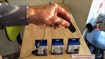 WA dongle bluetooth Midland pour Talkie walkie Presentation GoTechnique