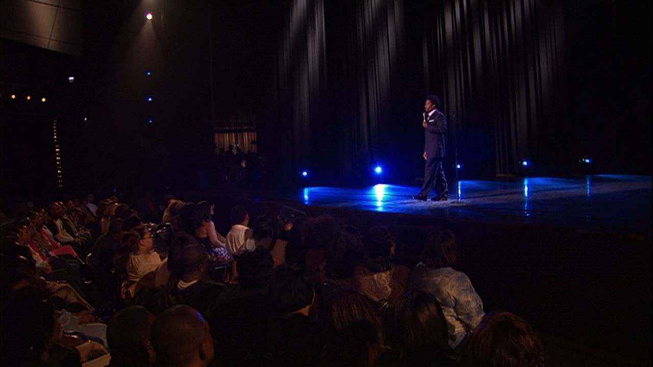 DL Hughley "Drug Test" Latham Entertainment Presents