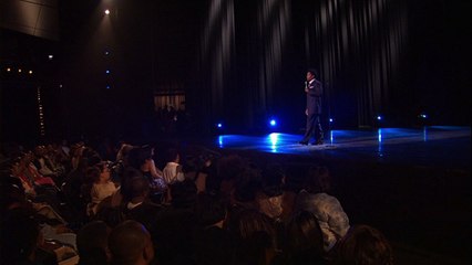 DL Hughley "Drug Test" Latham Entertainment Presents