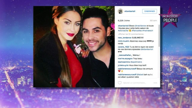 Alban Bartoli : Thomas Vergara savait qu'il n'avait pas de talent dans Les Anges (EXCLU)