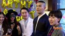 青春集结号 第17集 EP17【超清1080P无删减版】