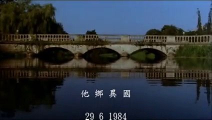 Another Country 1984 film (Opening)