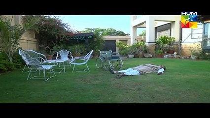 Akeli Episode 57 - Hum Tv - 8th October 2015