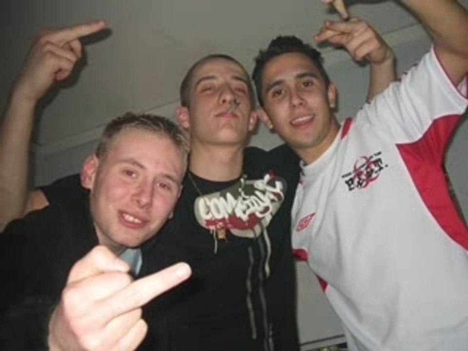 La mafia ^^
