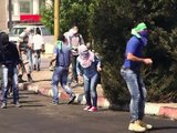 Trois nouvelles attaques à l'arme blanche contre des Israéliens, un agresseur tué