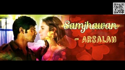 Samjhawan(COVER) Arsalan