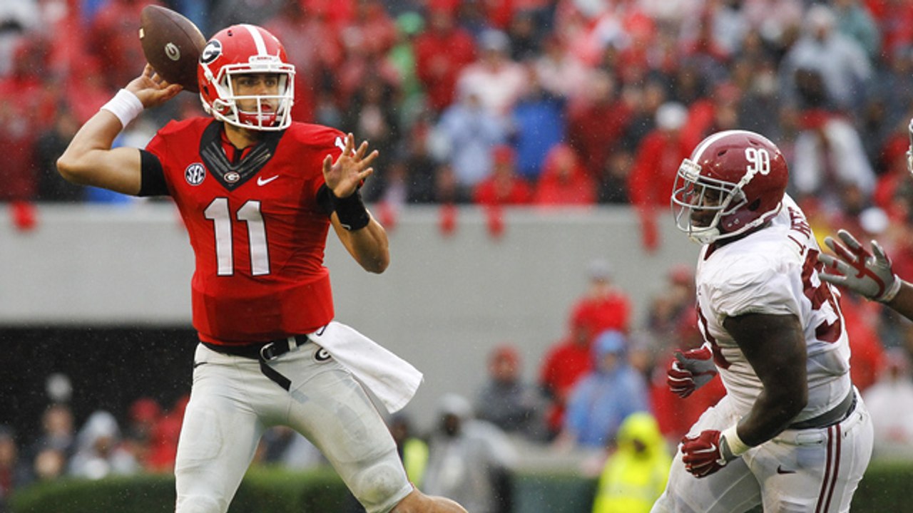 Towers: Vols Will Dare Lambert to Throw