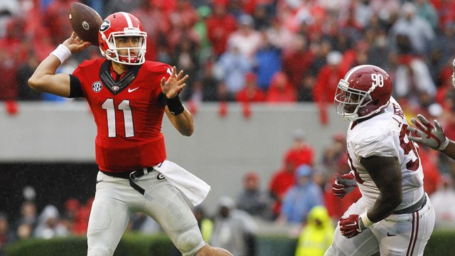 Towers: Vols Will Dare Lambert to Throw