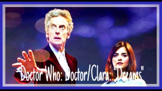 Doctor Who: Clara and the Doctor: 