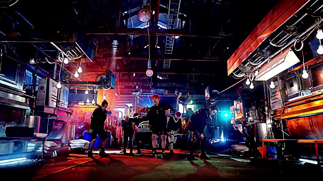 [MV] 빅플로 (BIGFLO) - Obliviate